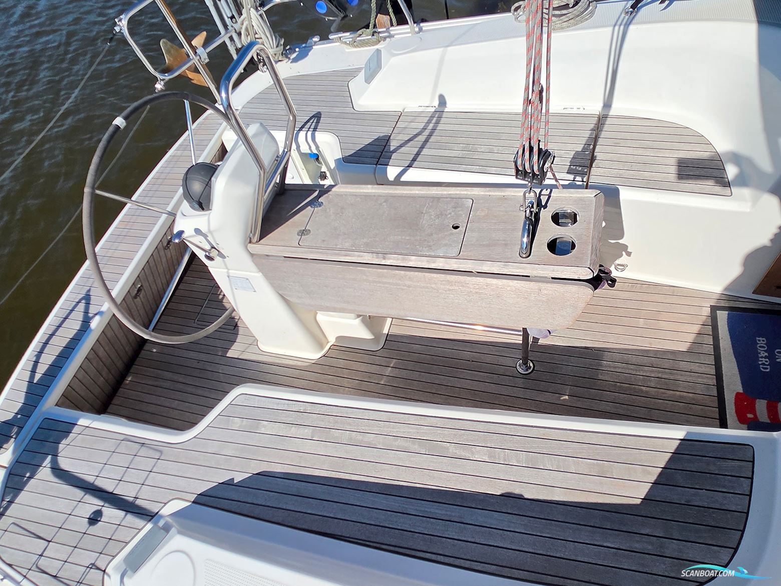 Bavaria 33 Cruiser