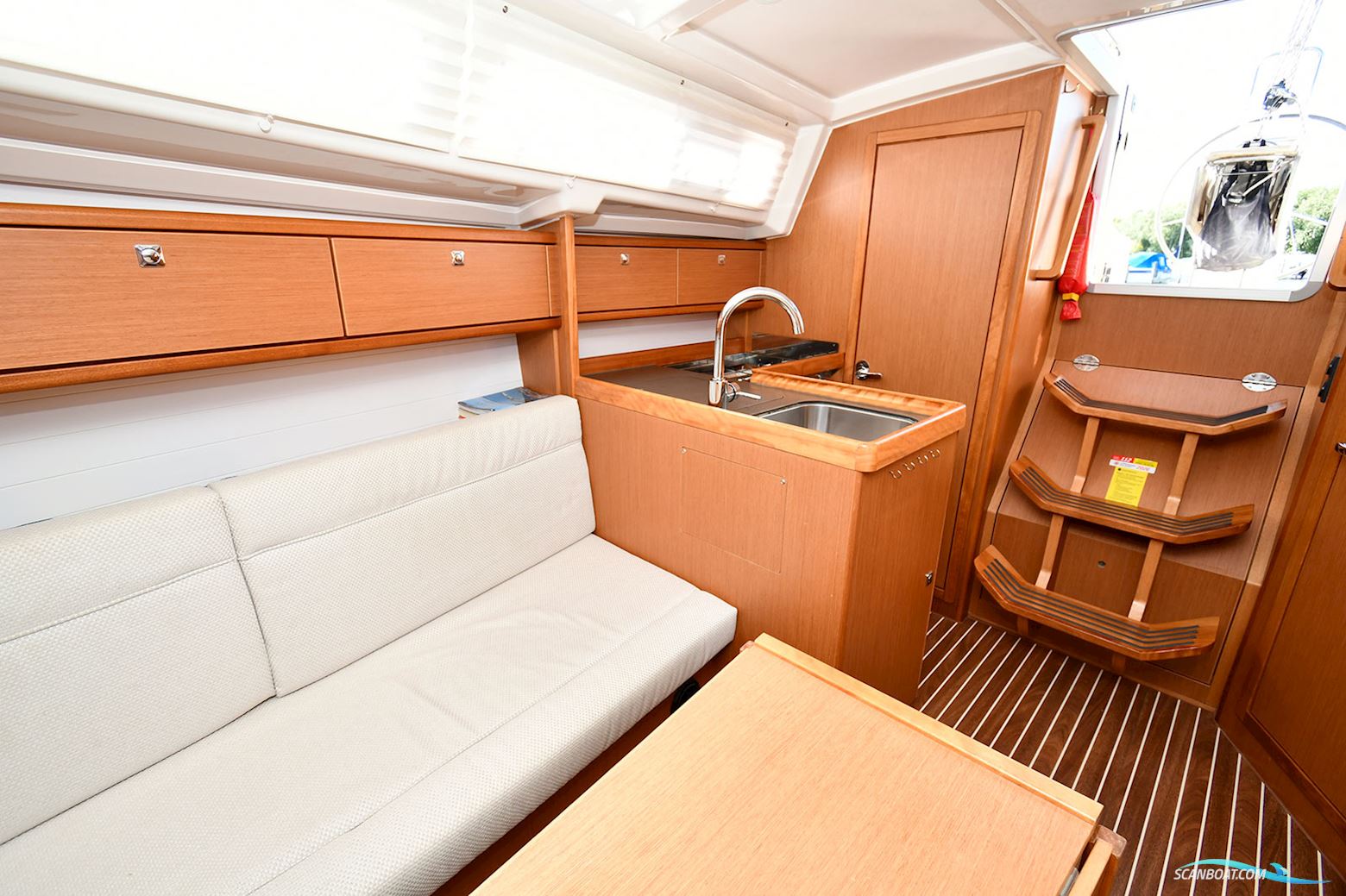 Bavaria 33 Cruiser