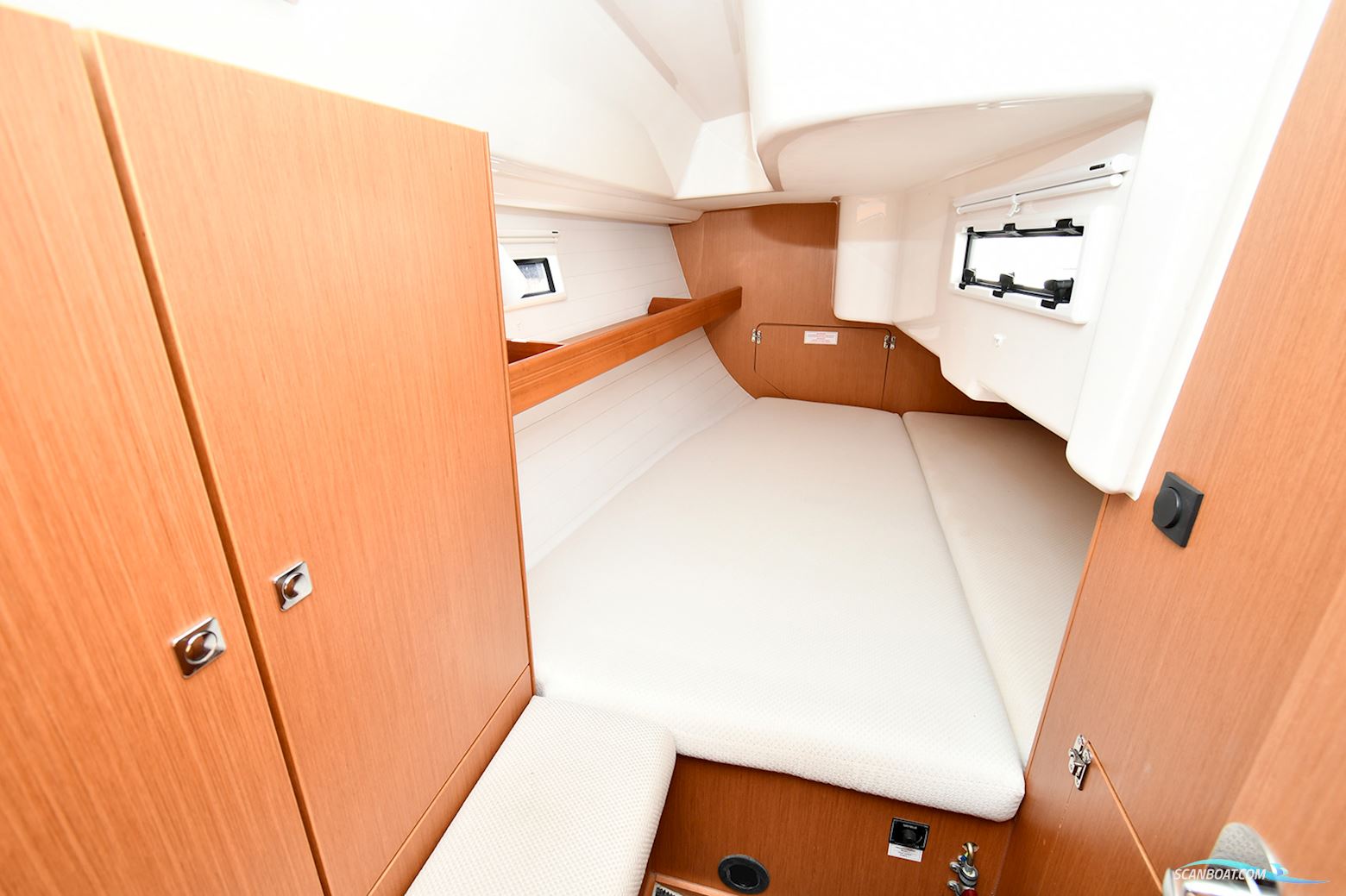Bavaria 33 Cruiser