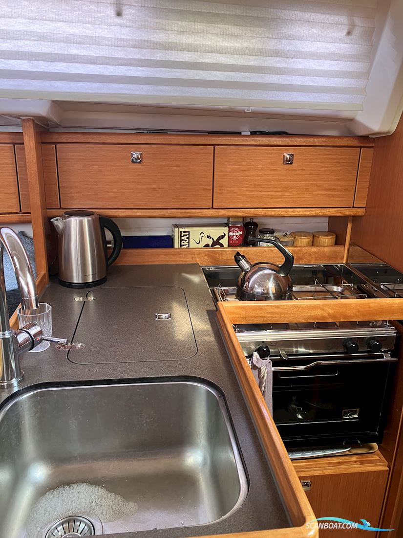 Bavaria 33 Cruiser
