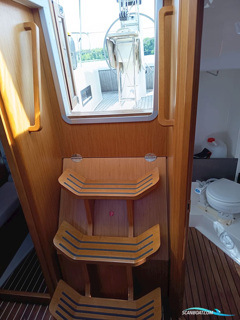 Bavaria 33 Cruiser