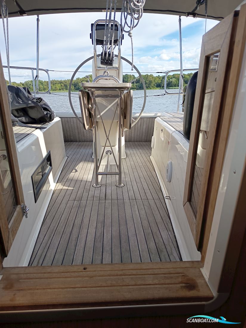 Bavaria 33 Cruiser