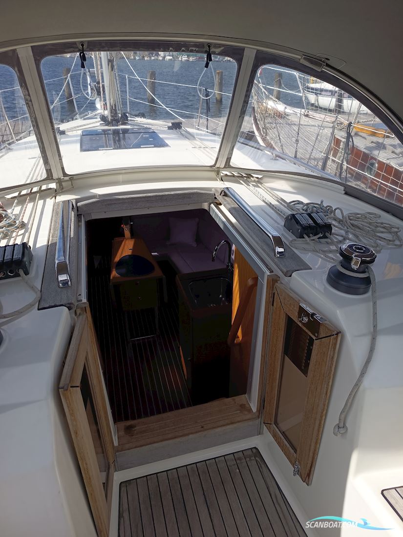 Bavaria 33 Cruiser