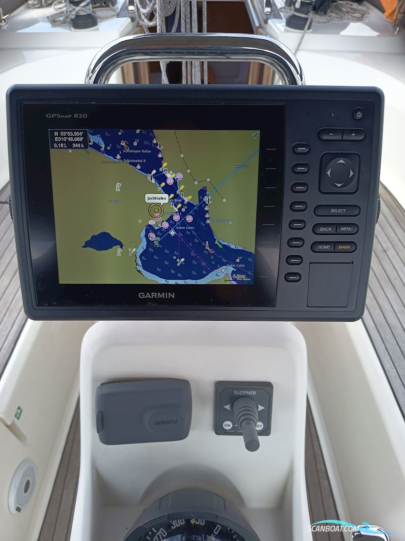 Bavaria 33 Cruiser