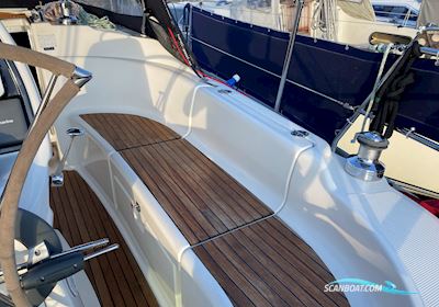 Bavaria 33 Cruiser Segelboot 2007, mit Volvo Penta D1-30 motor, Dänemark