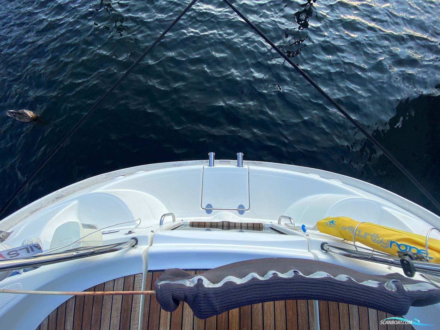 Bavaria 33 Cruiser