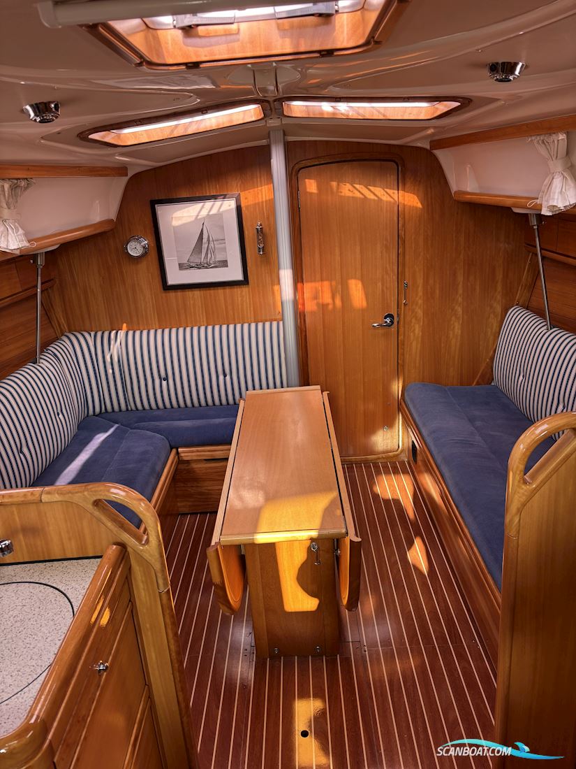 Bavaria 33 Cruiser