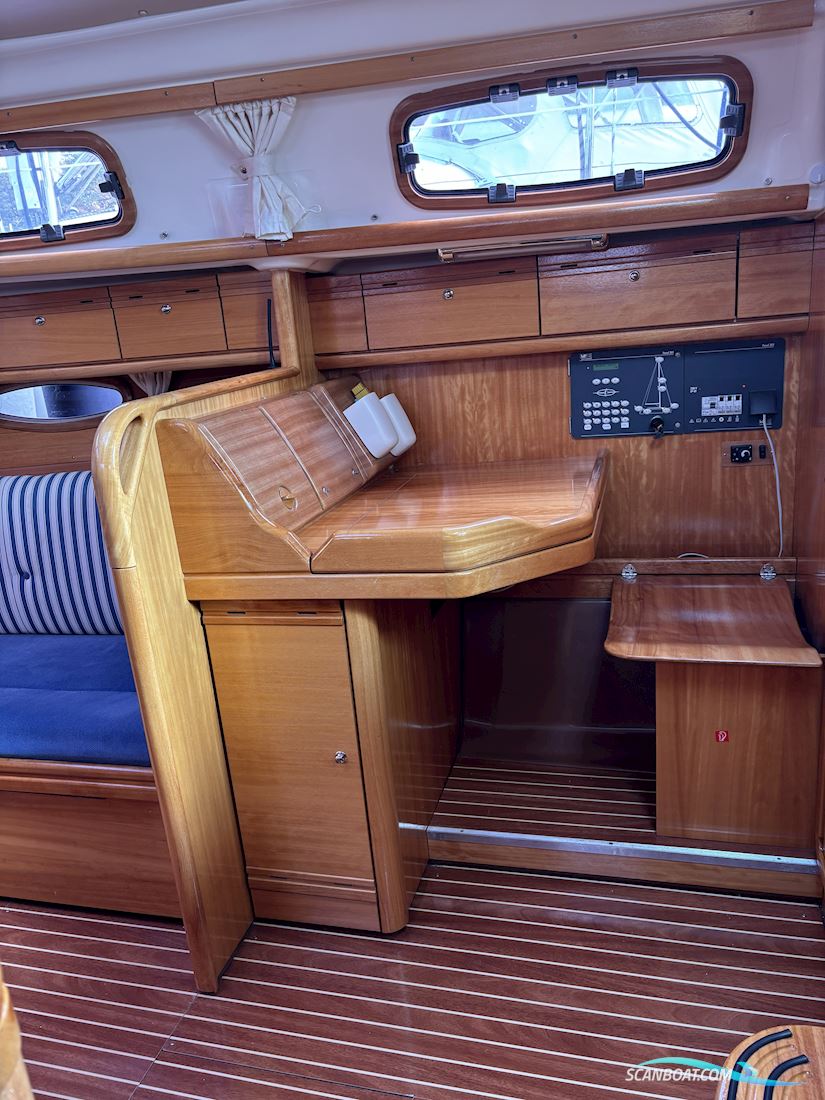 Bavaria 33 Cruiser