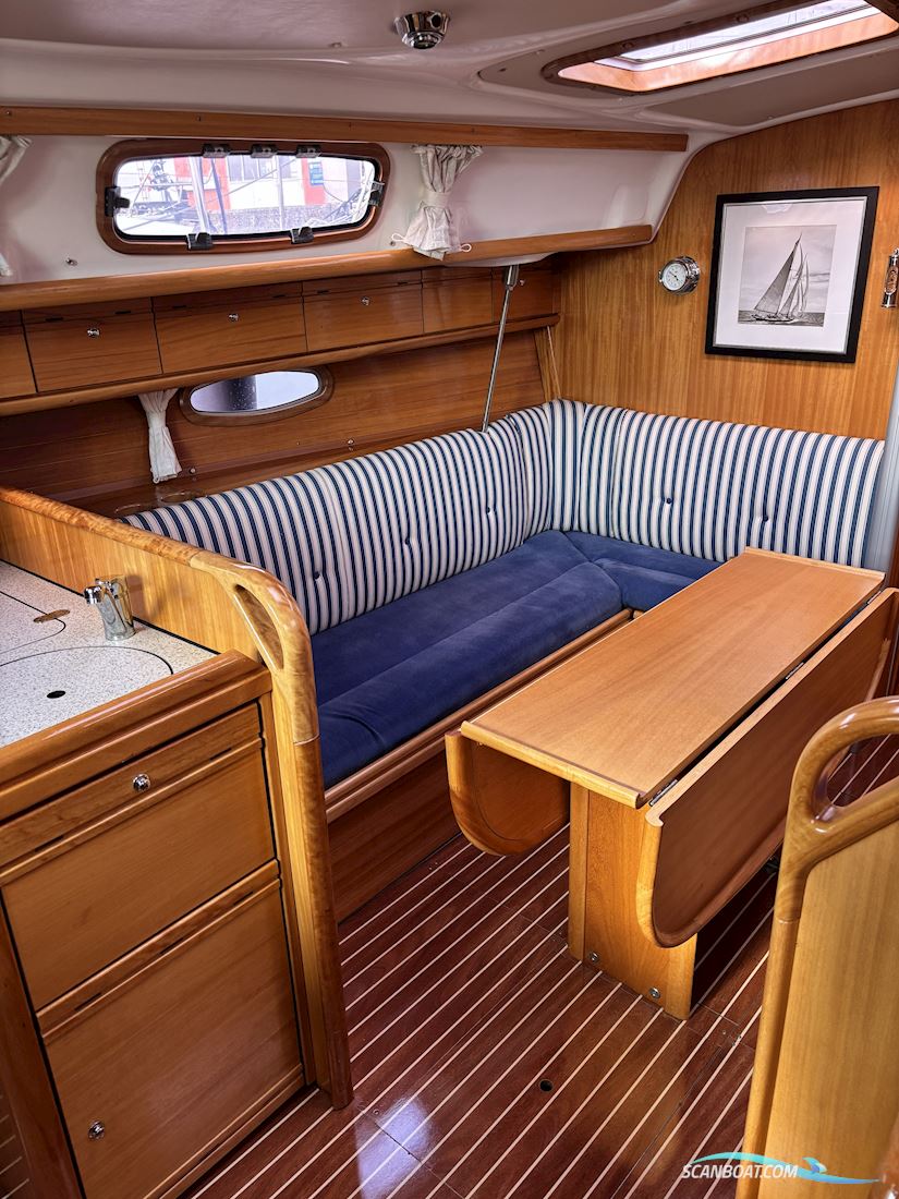 Bavaria 33 Cruiser