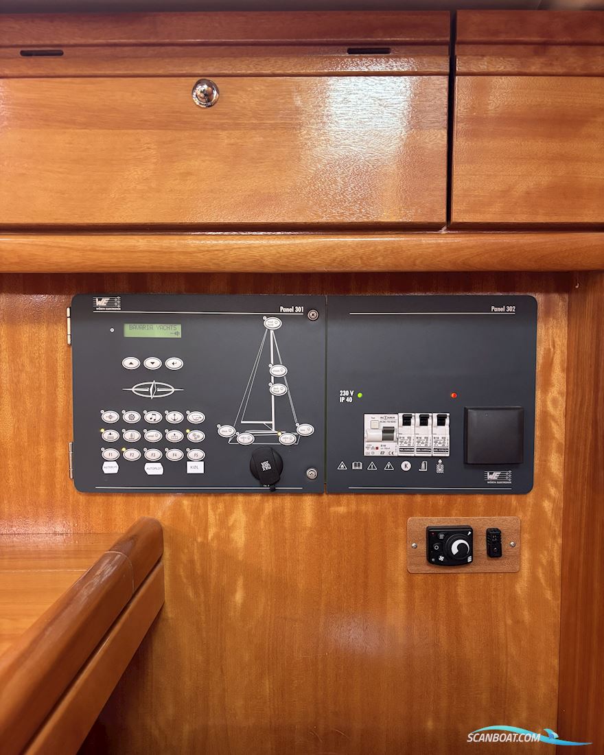 Bavaria 33 Cruiser