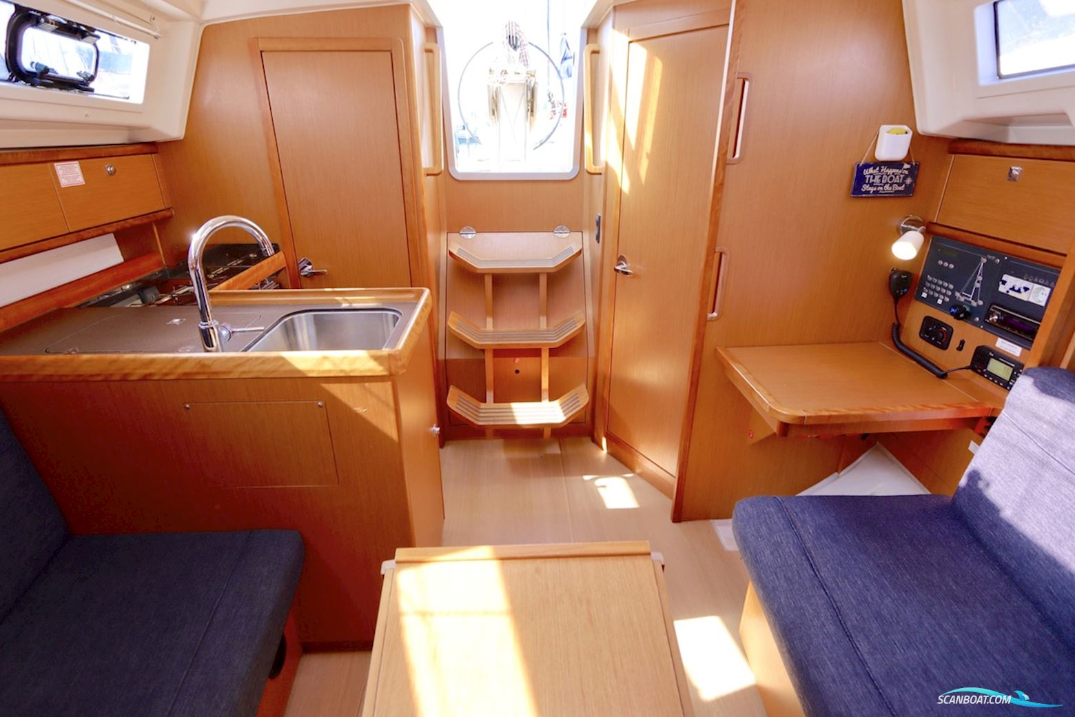 Bavaria 33 Cruiser