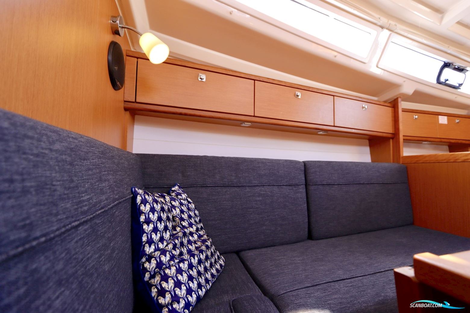 Bavaria 33 Cruiser