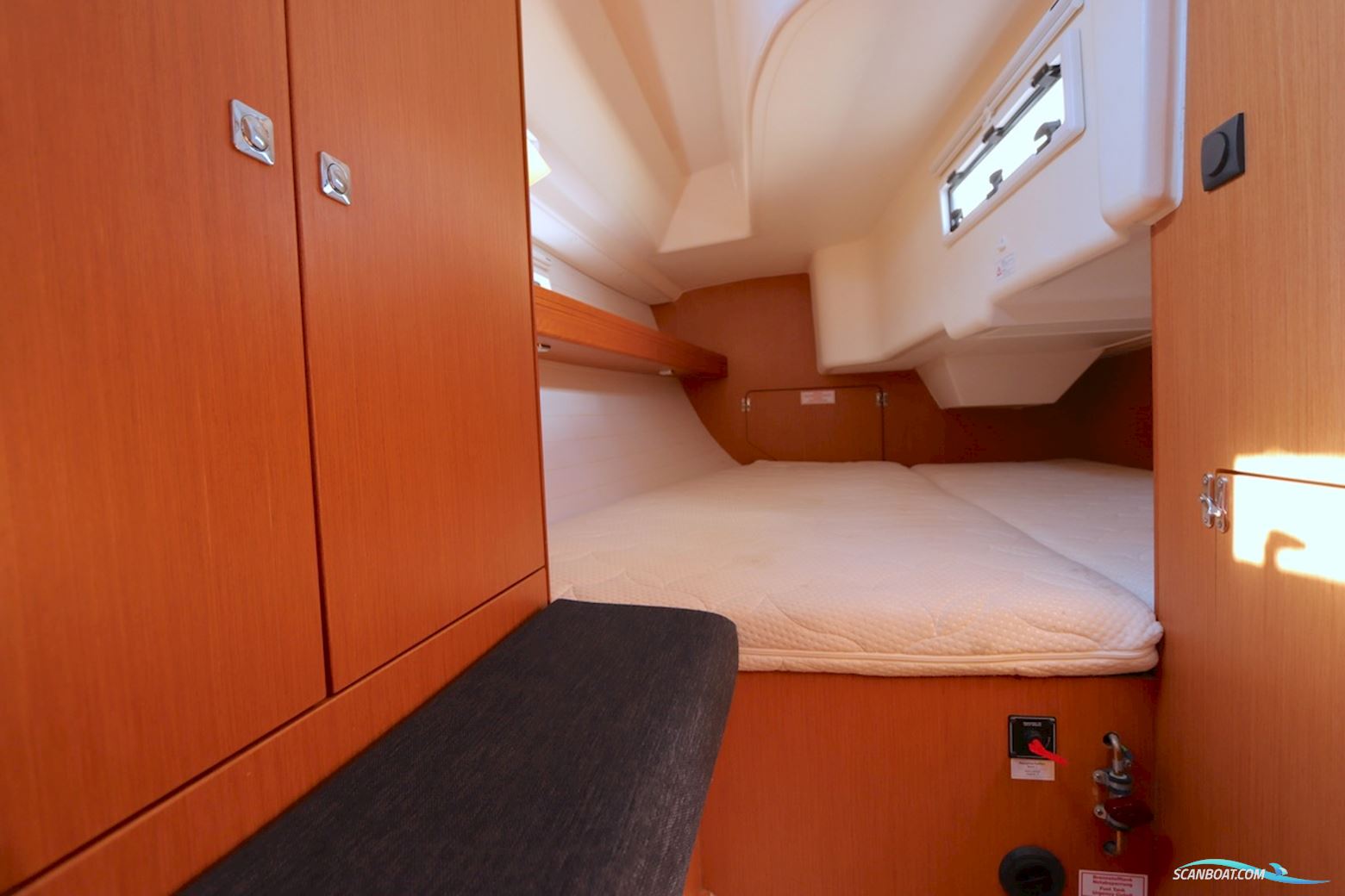 Bavaria 33 Cruiser