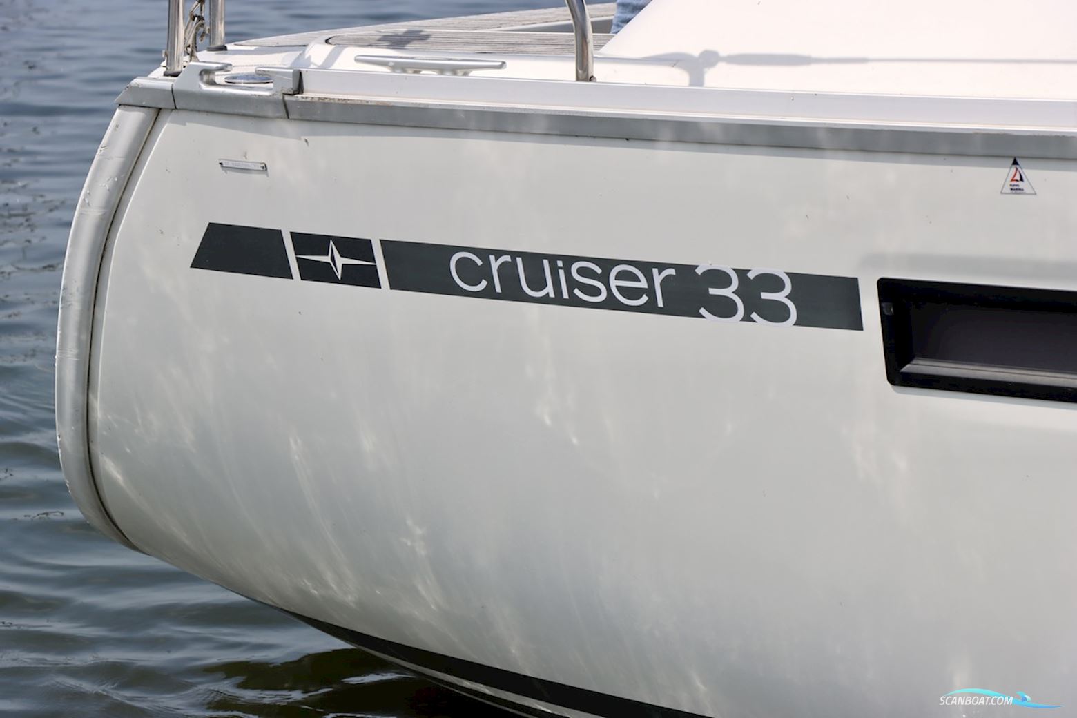 Bavaria 33 Cruiser
