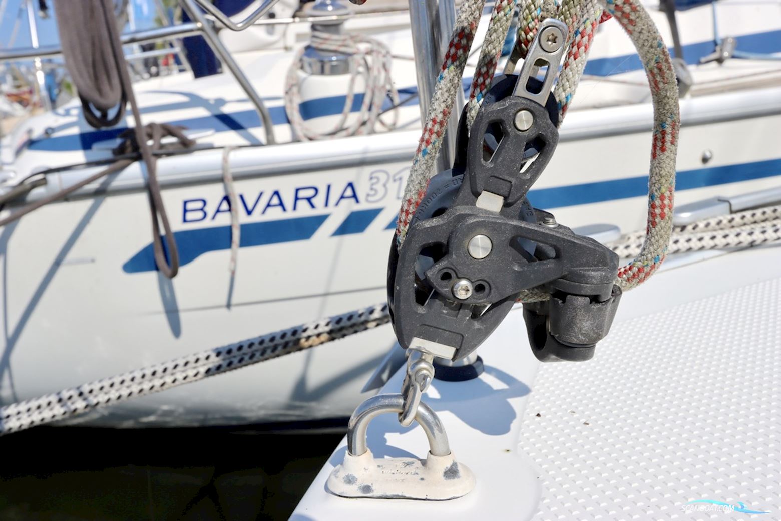 Bavaria 33 Cruiser