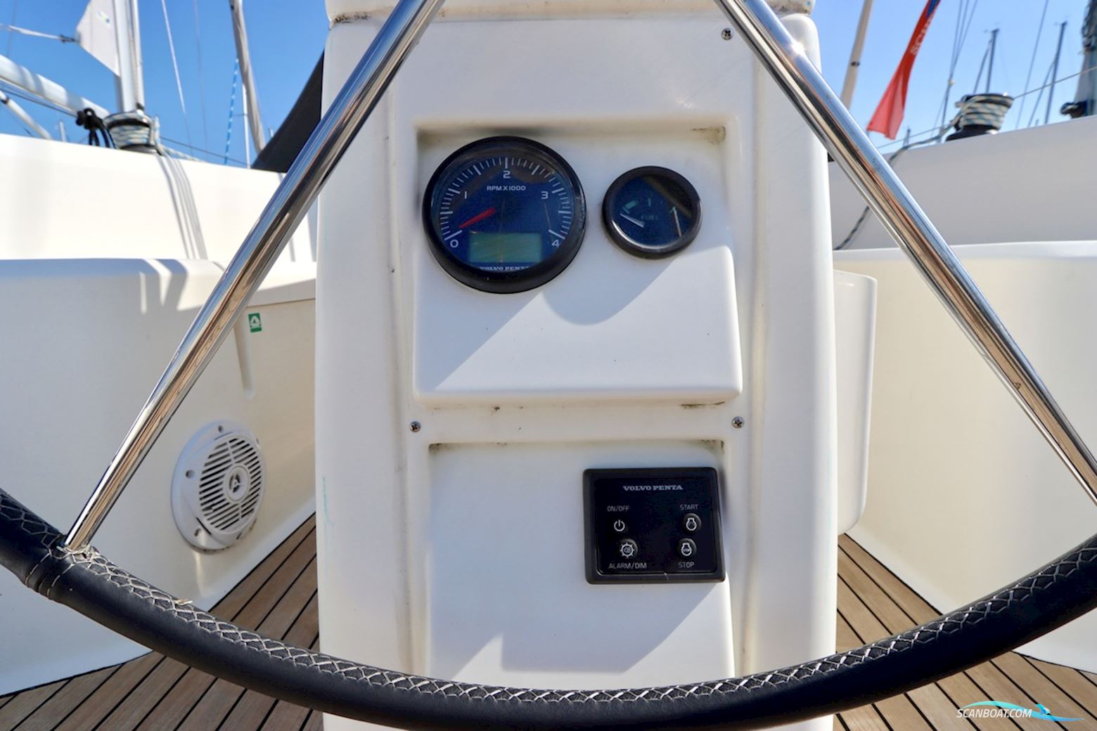 Bavaria 33 Cruiser