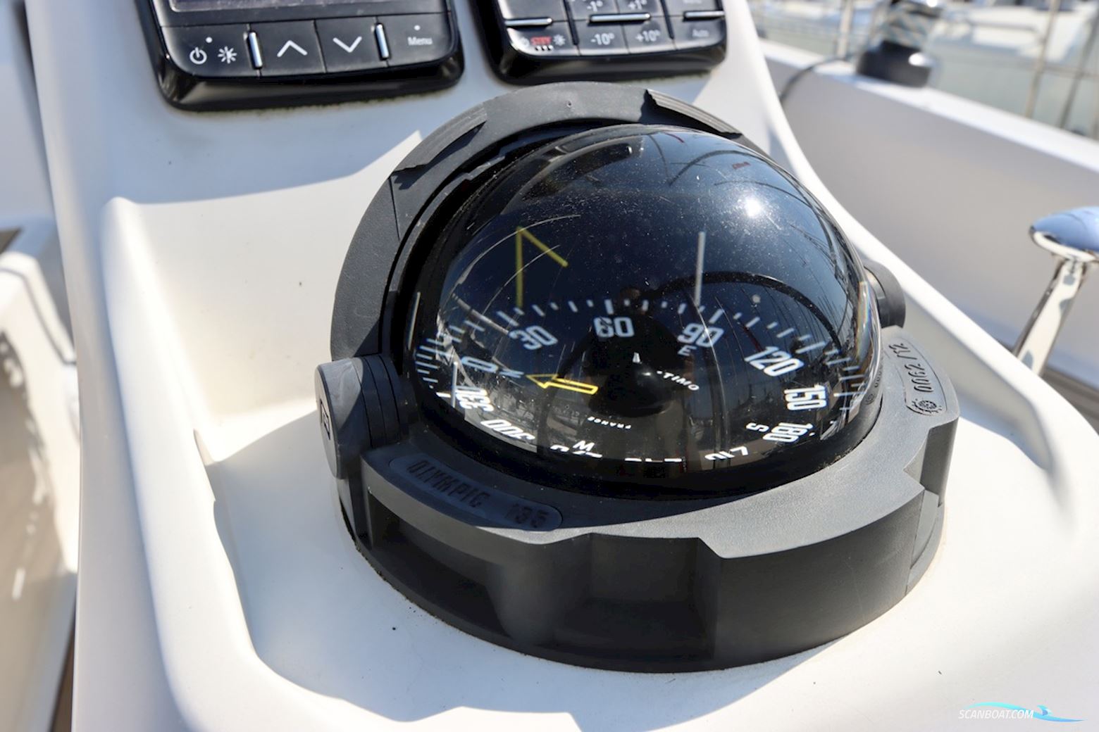 Bavaria 33 Cruiser
