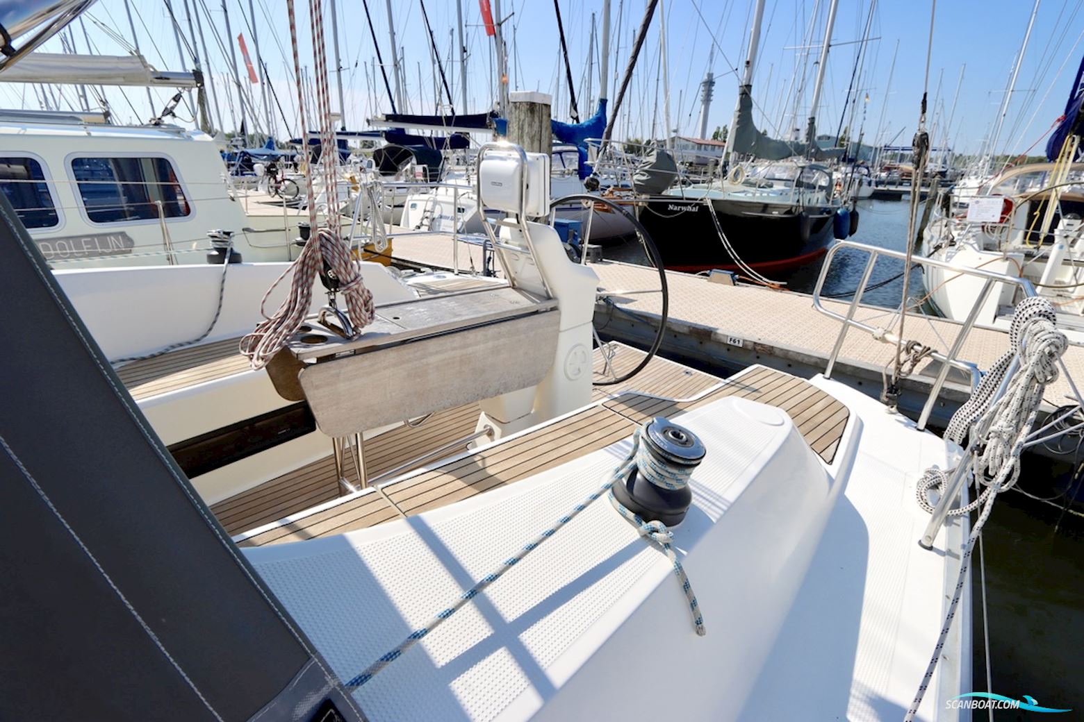 Bavaria 33 Cruiser
