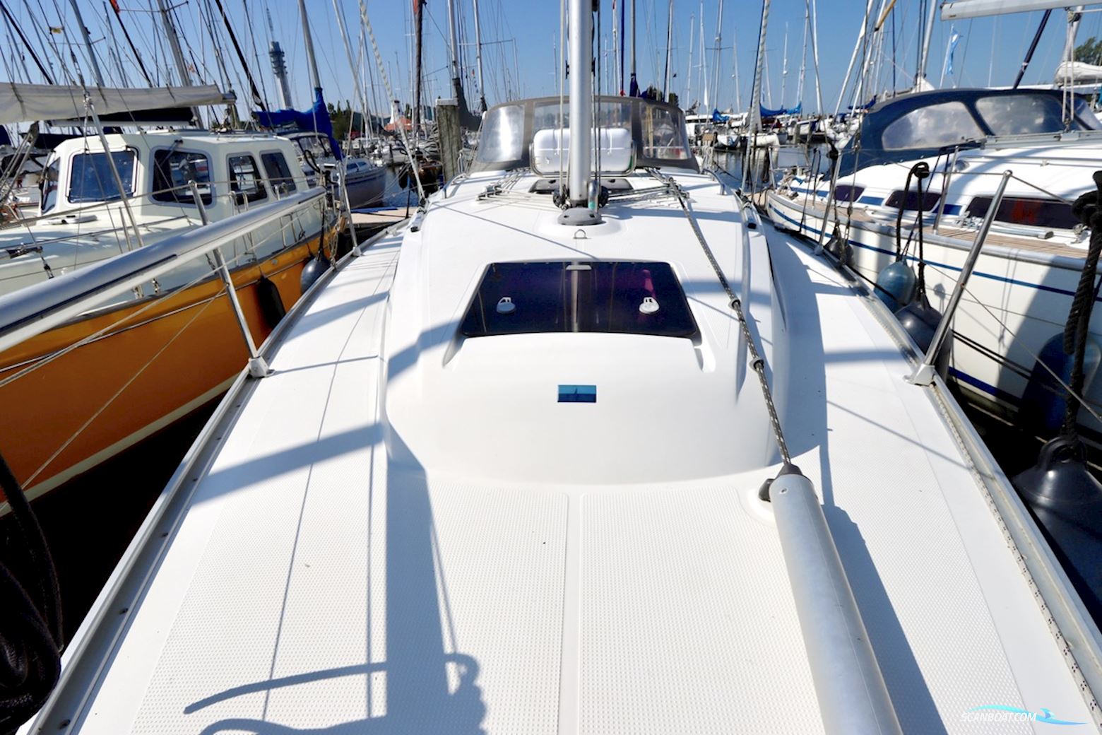 Bavaria 33 Cruiser