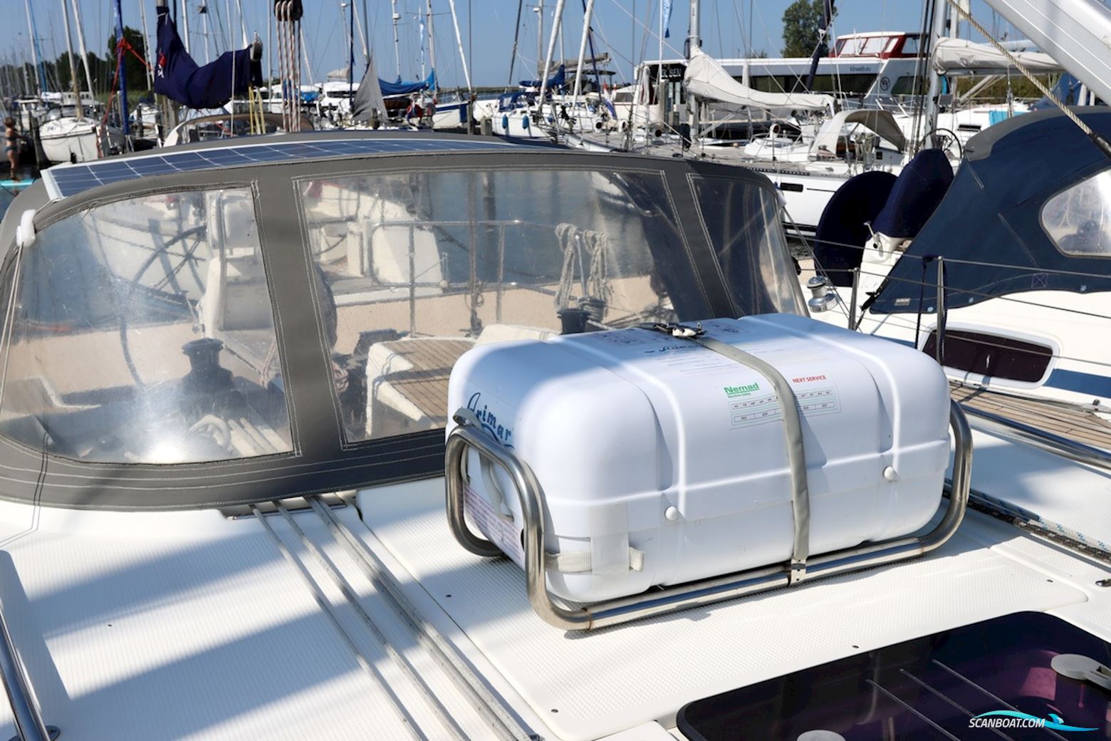 Bavaria 33 Cruiser