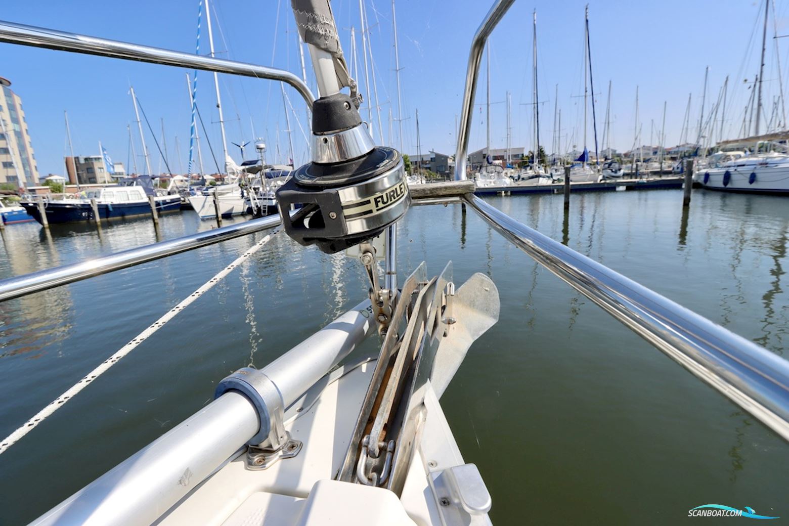 Bavaria 33 Cruiser