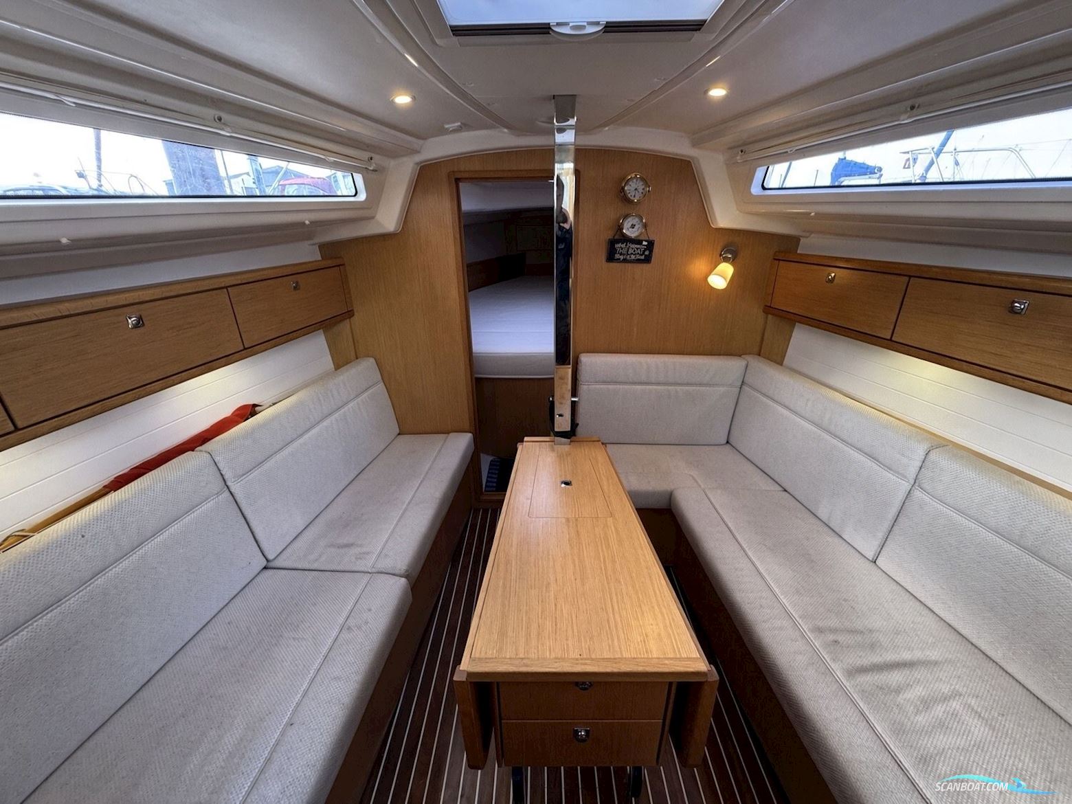 Bavaria 33 Cruiser