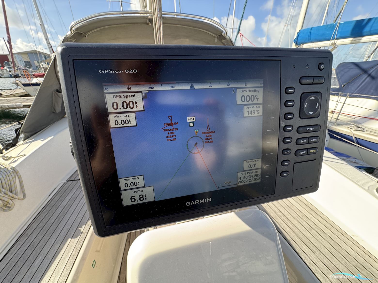 Bavaria 33 Cruiser