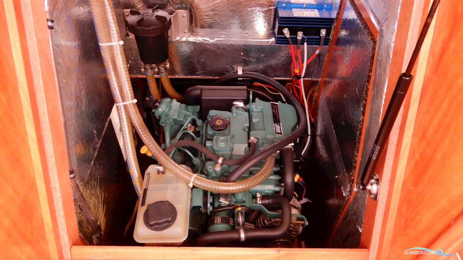 Bavaria 33 Cruiser t.o.m. 2014