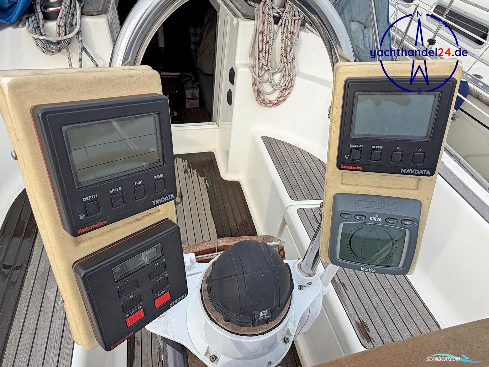 Bavaria 33 Exclusiv