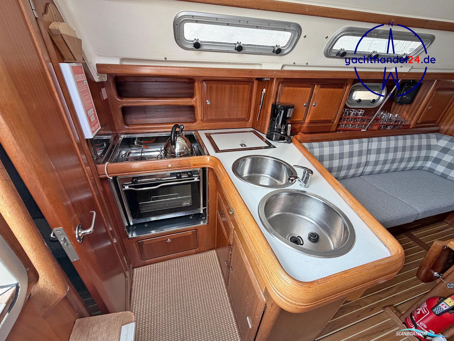 Bavaria 33 Exclusiv