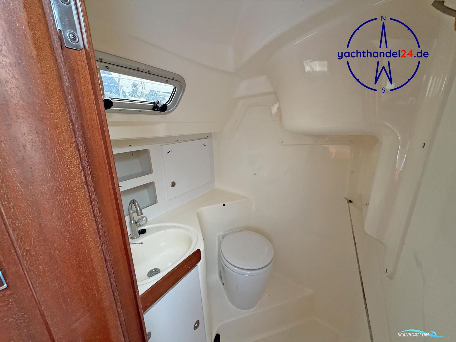 Bavaria 33 Exclusiv