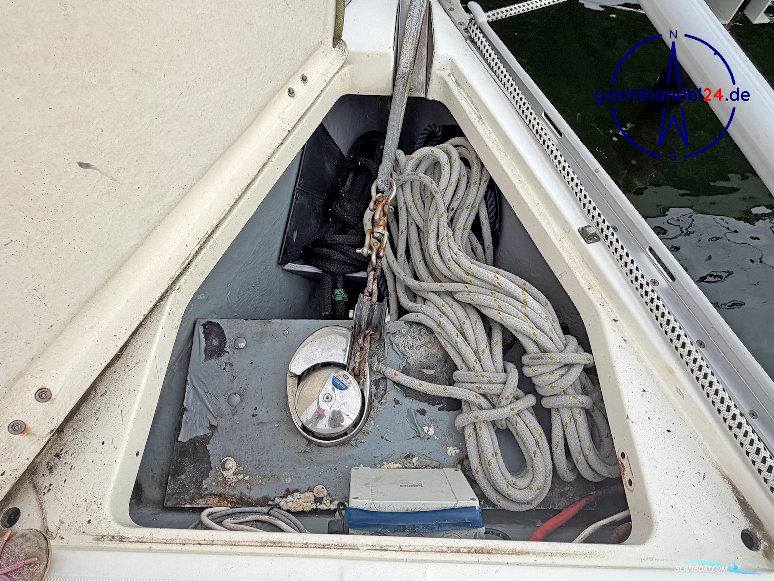 Bavaria 33 Exclusiv
