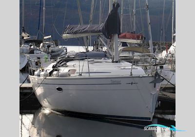 Bavaria 33 Segelboot 2005, mit Volvo Penta D1-20 motor, England