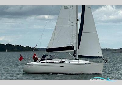Bavaria 33 Segelboot 2006, mit Volvo Penta  D1-30 motor, England