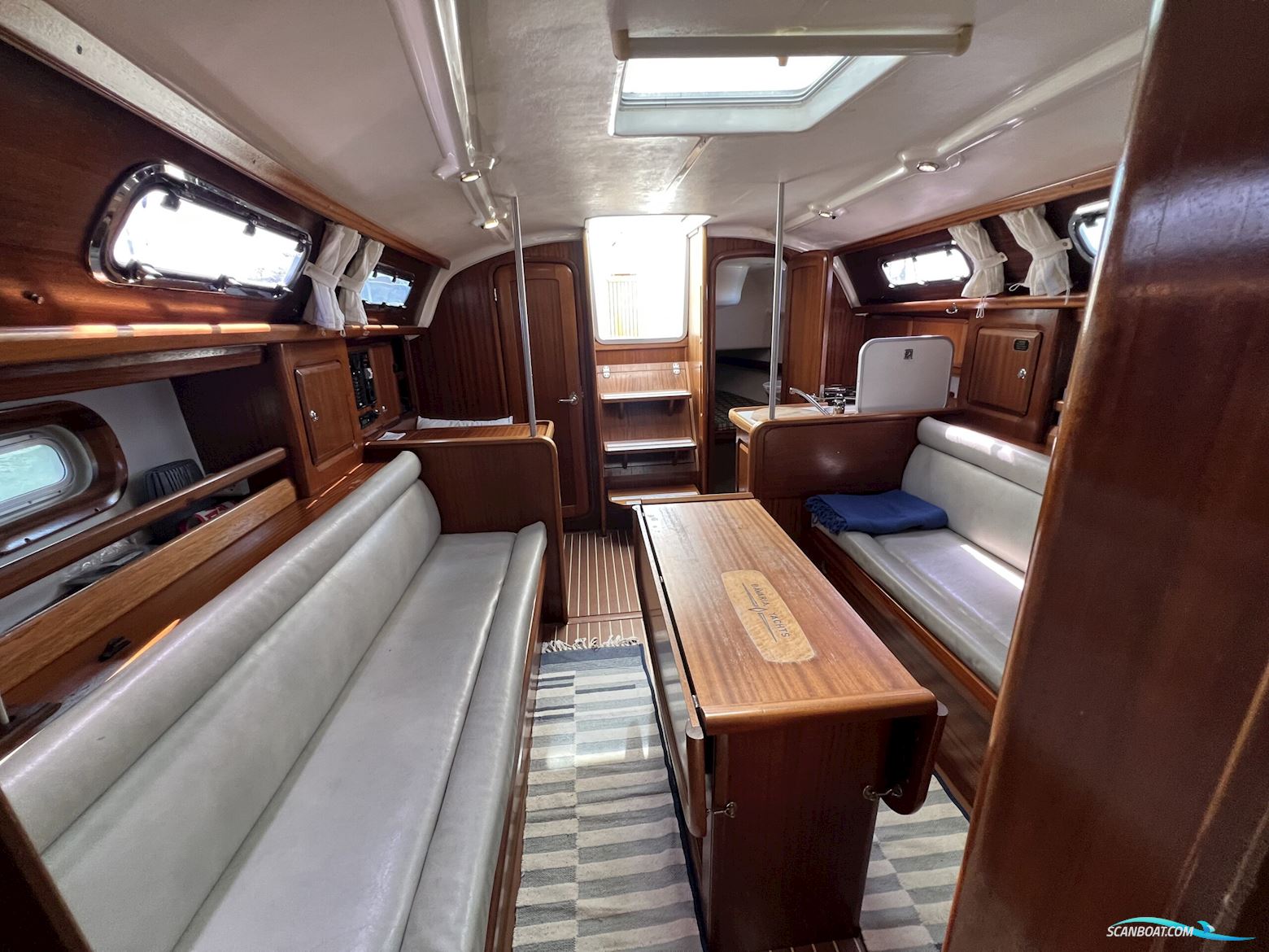 Bavaria 34-2