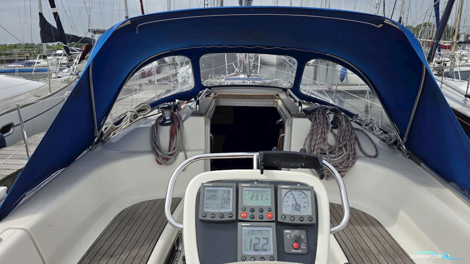 Bavaria 34-2