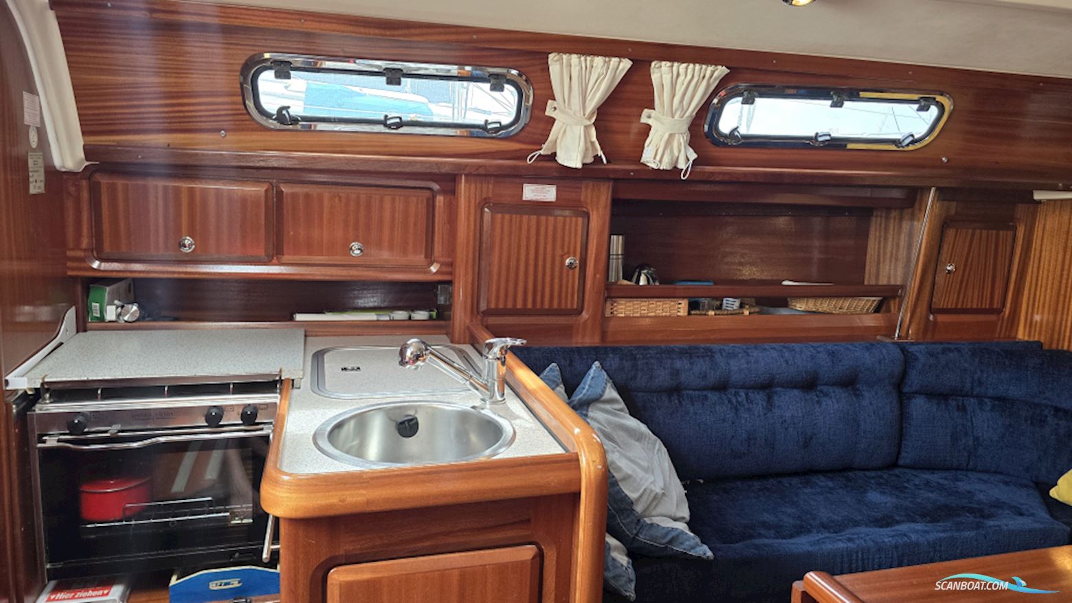 Bavaria 34-2