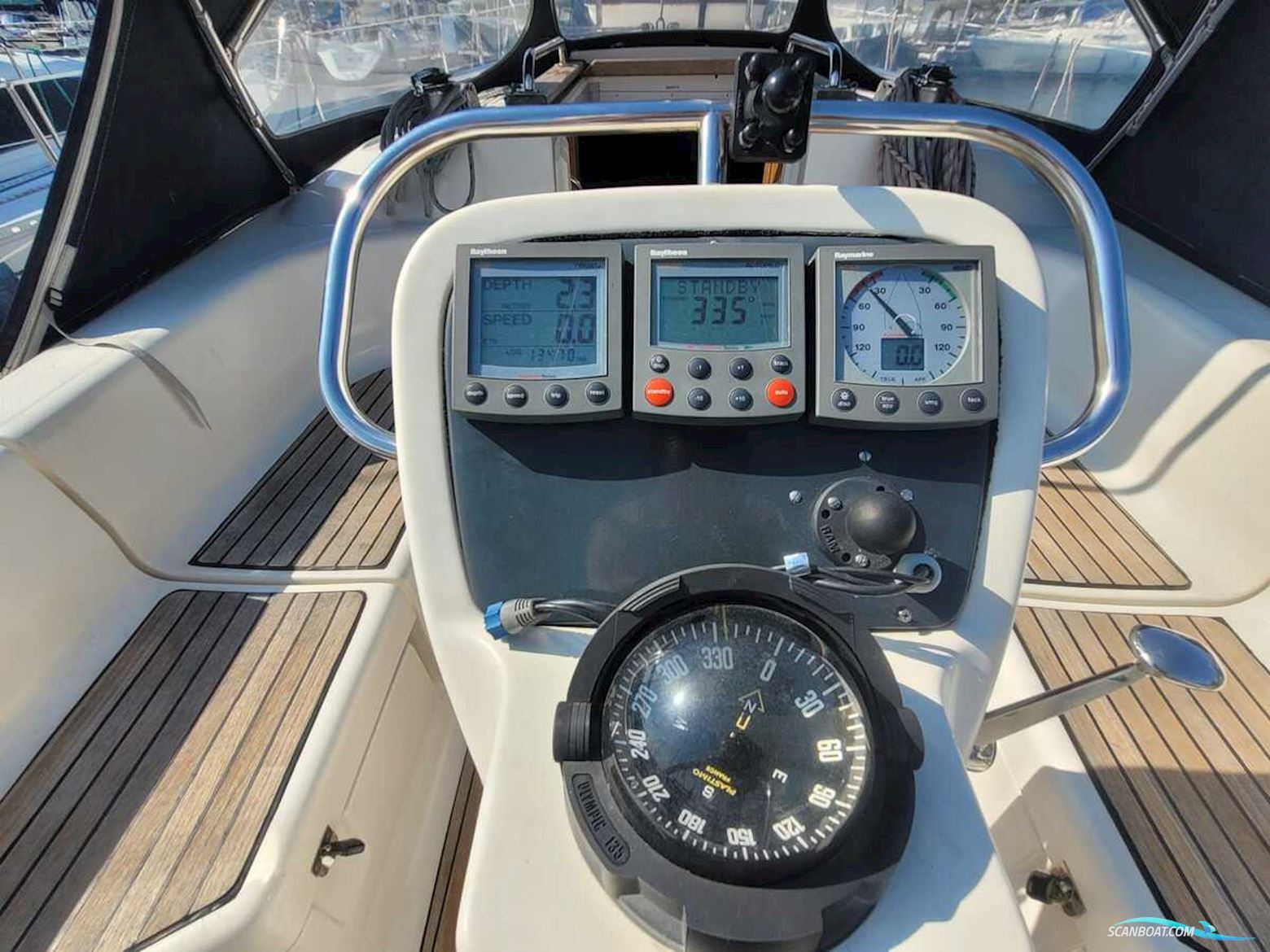 Bavaria 34-2