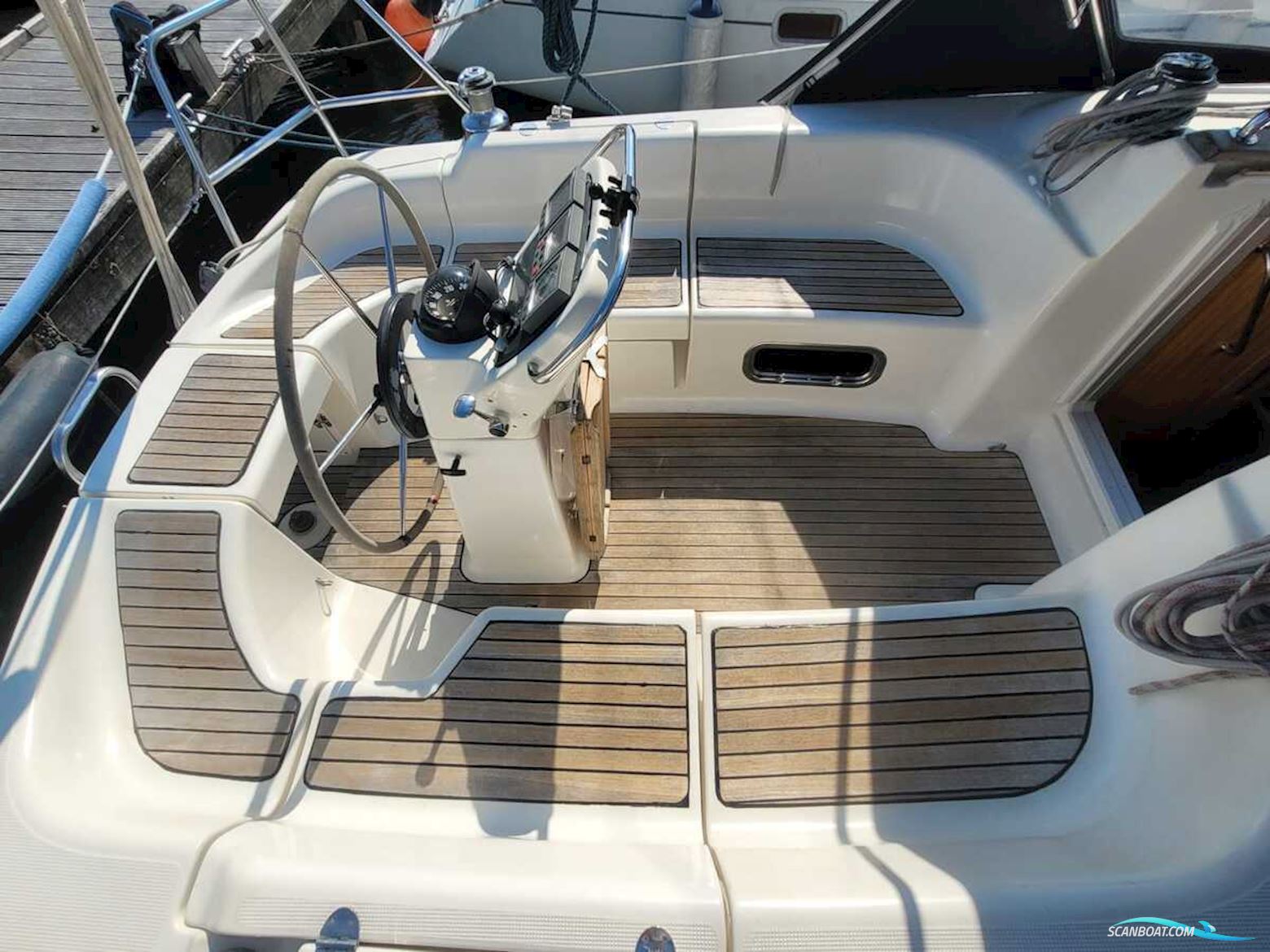 Bavaria 34-2
