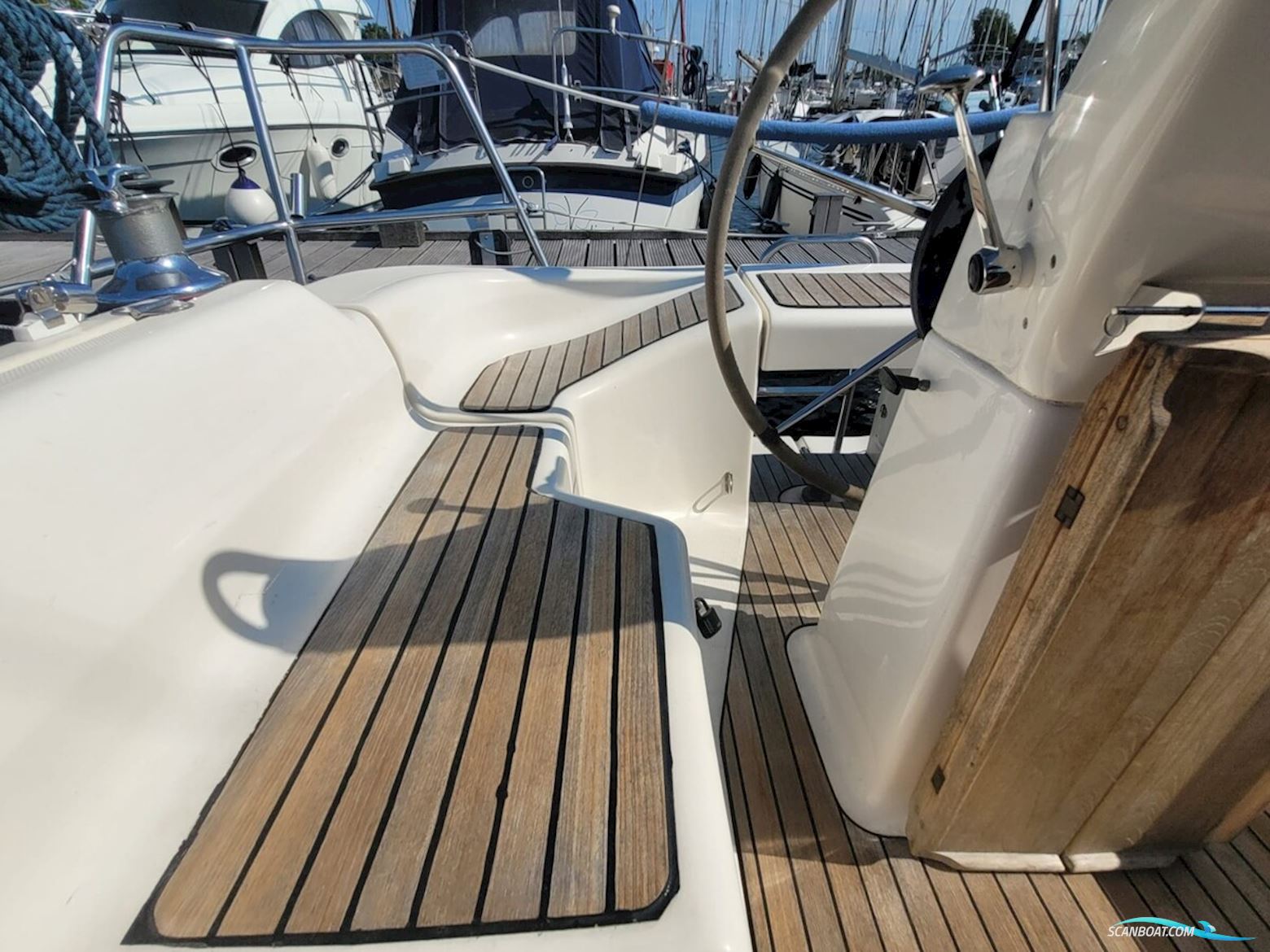 Bavaria 34-2