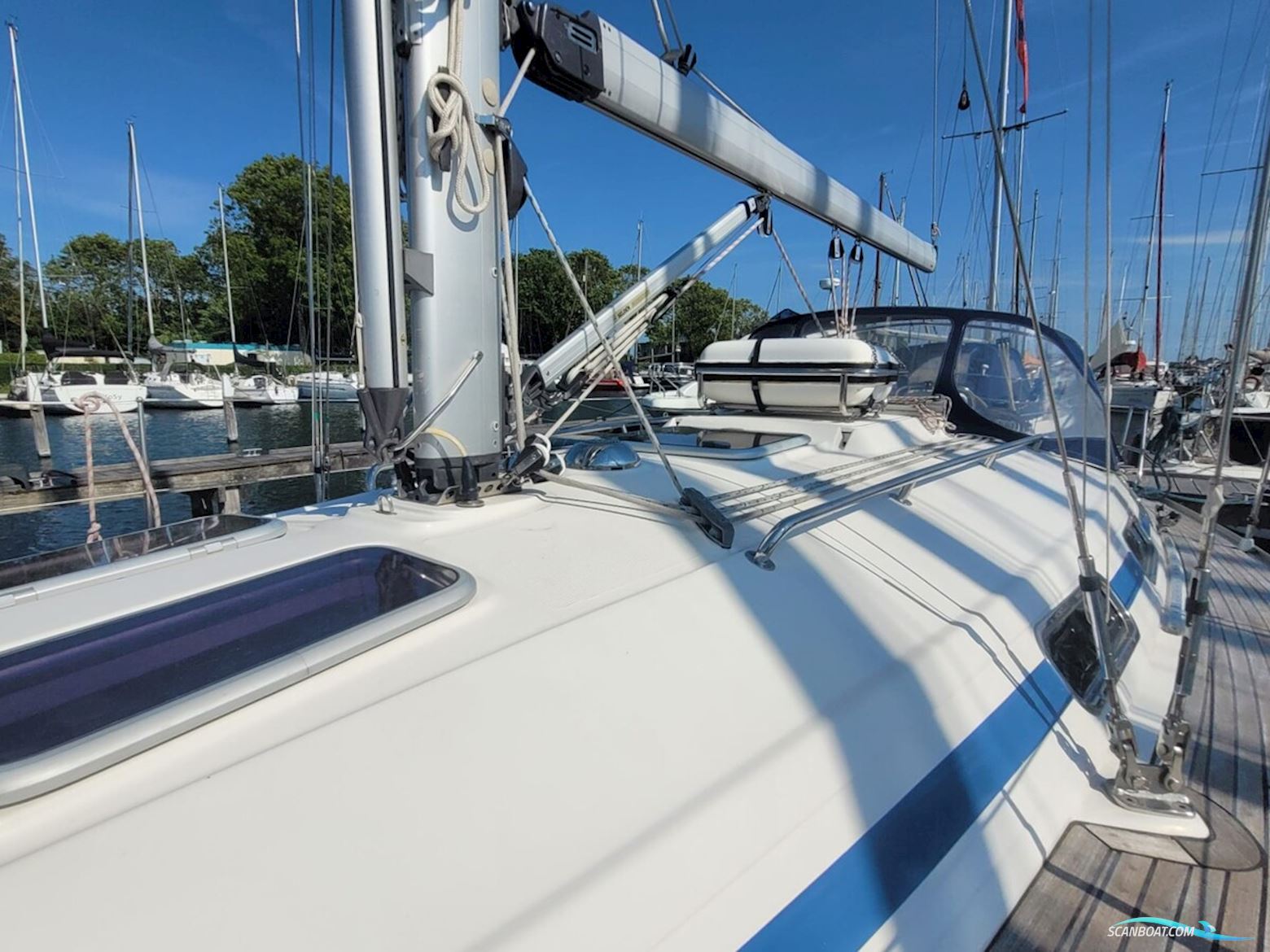 Bavaria 34-2