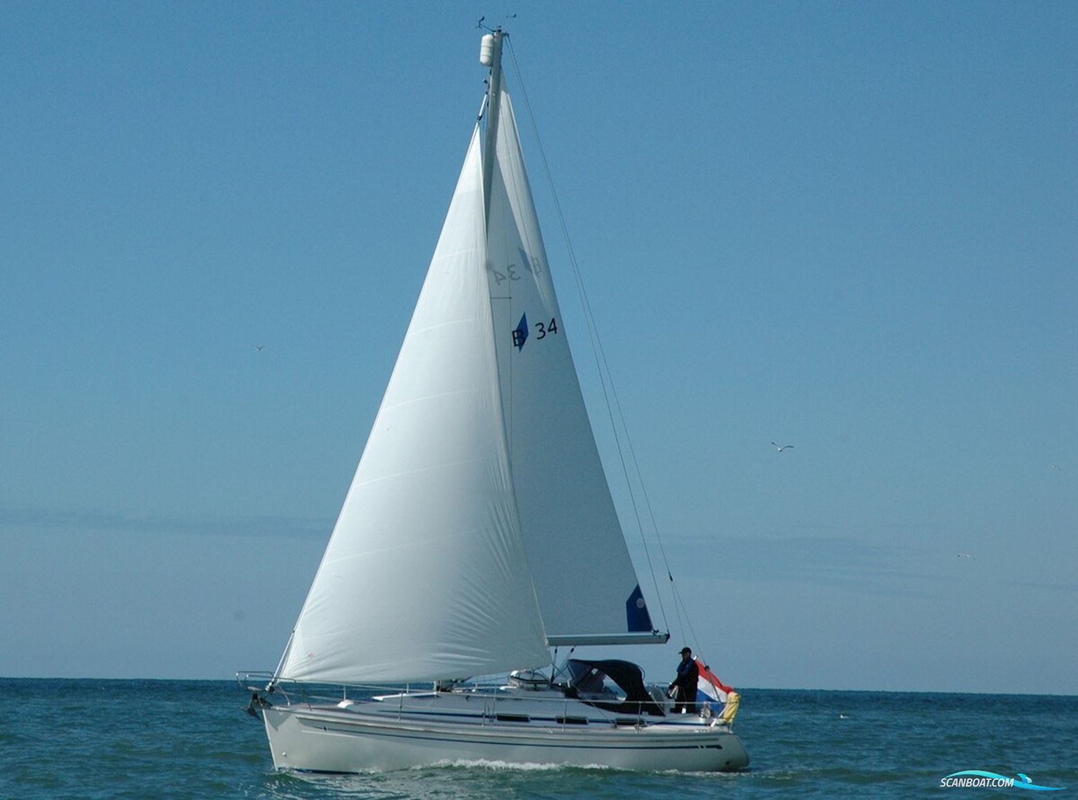 Bavaria 34-2
