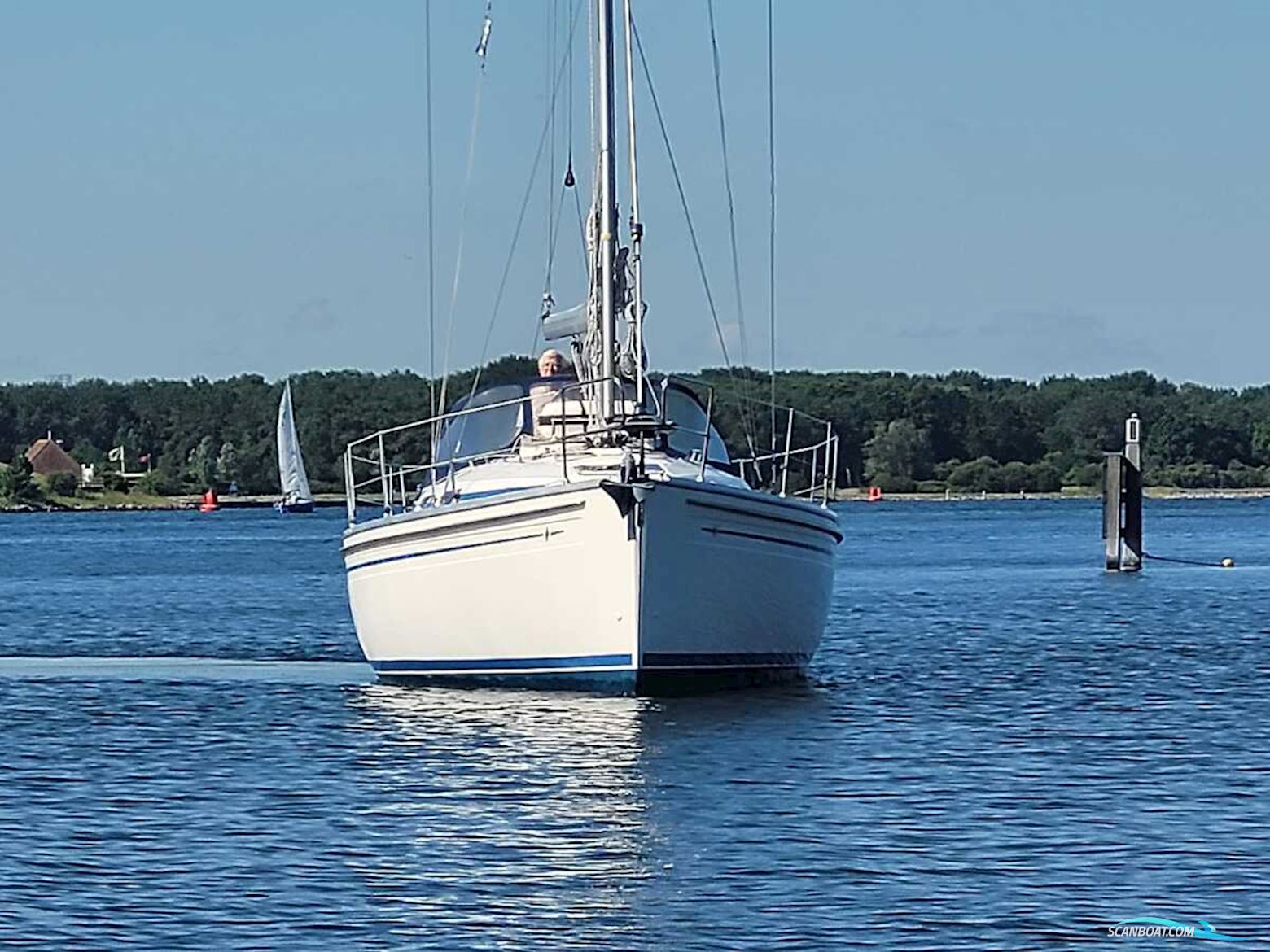 Bavaria 34-2