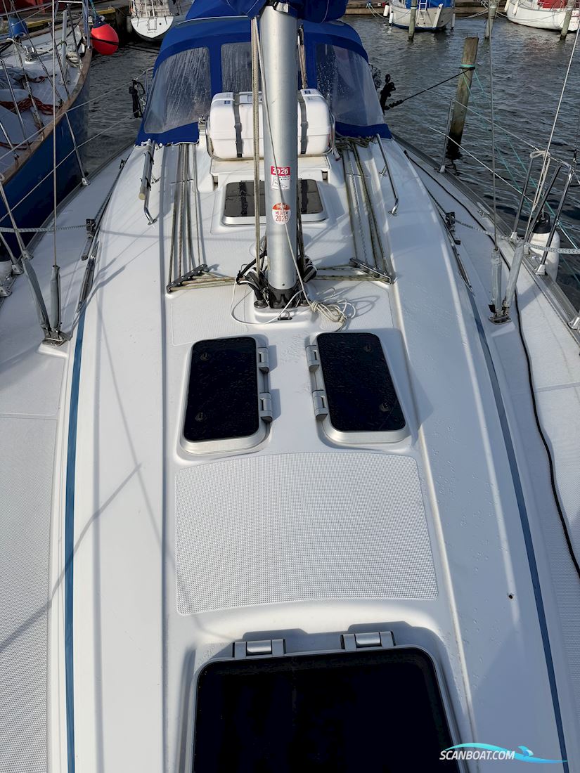 Bavaria 34-2