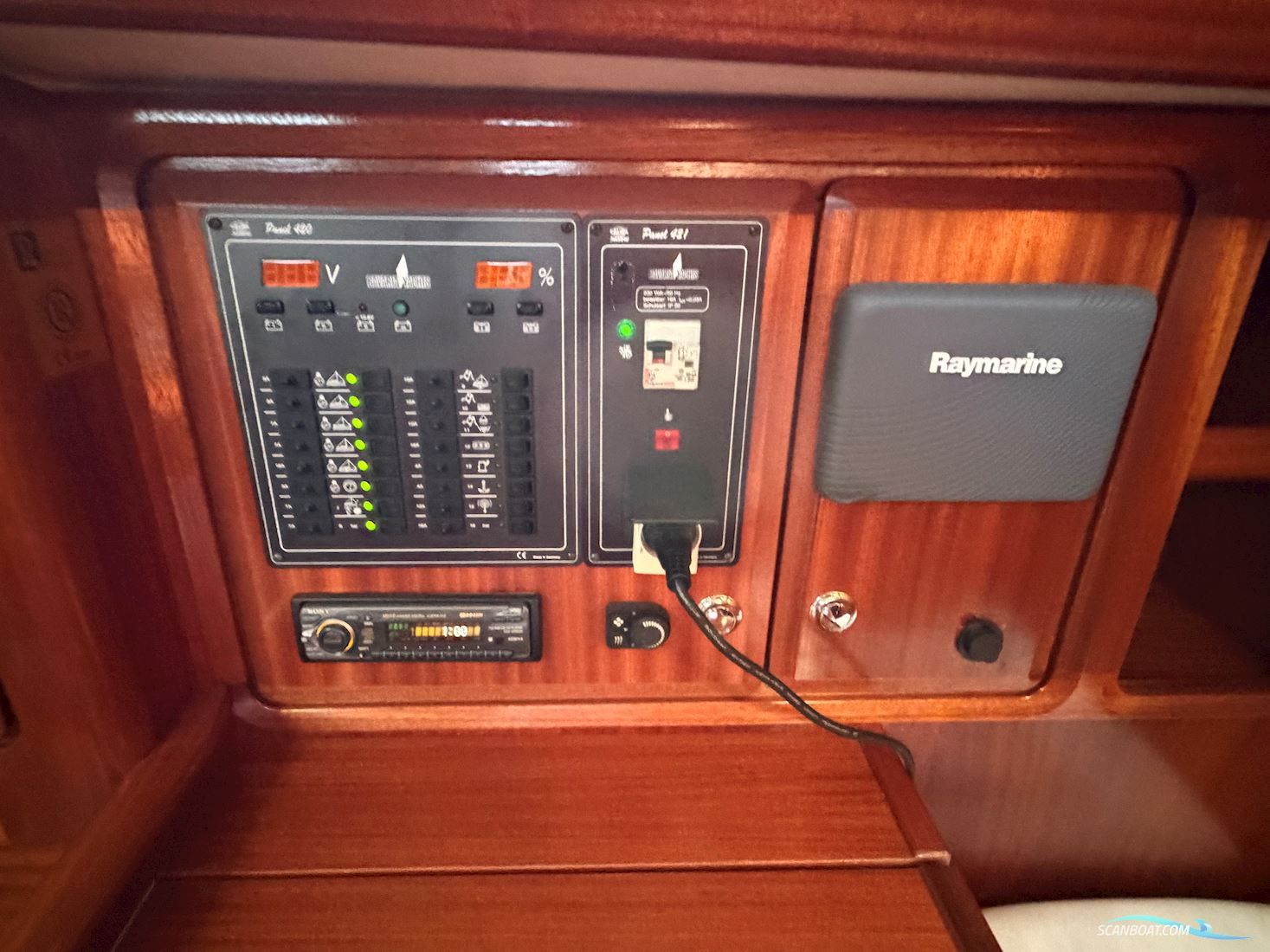 Bavaria 34-2