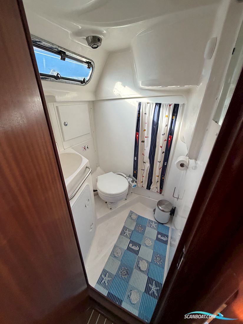 Bavaria 34-2
