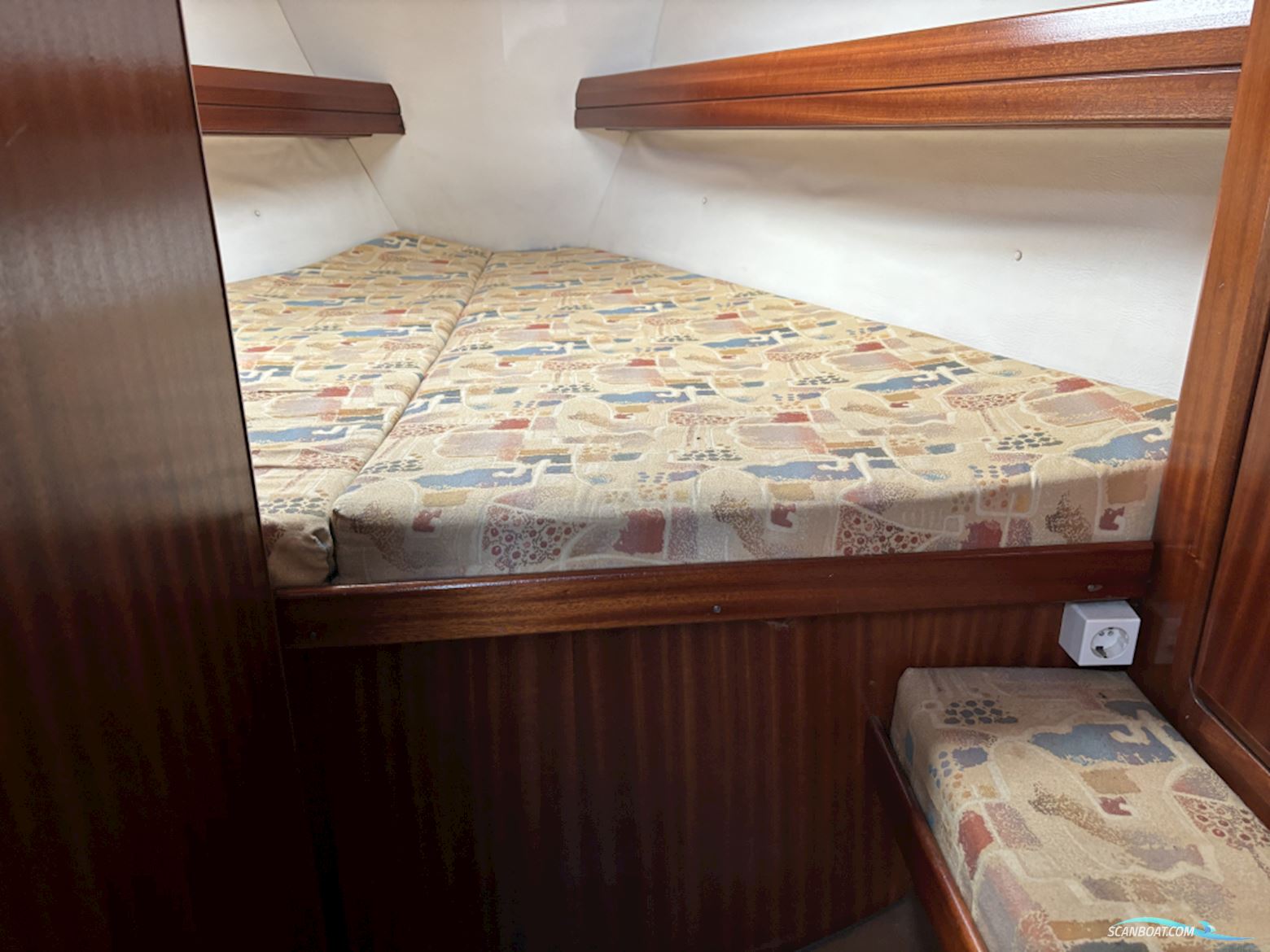 Bavaria 34-3 Cruiser