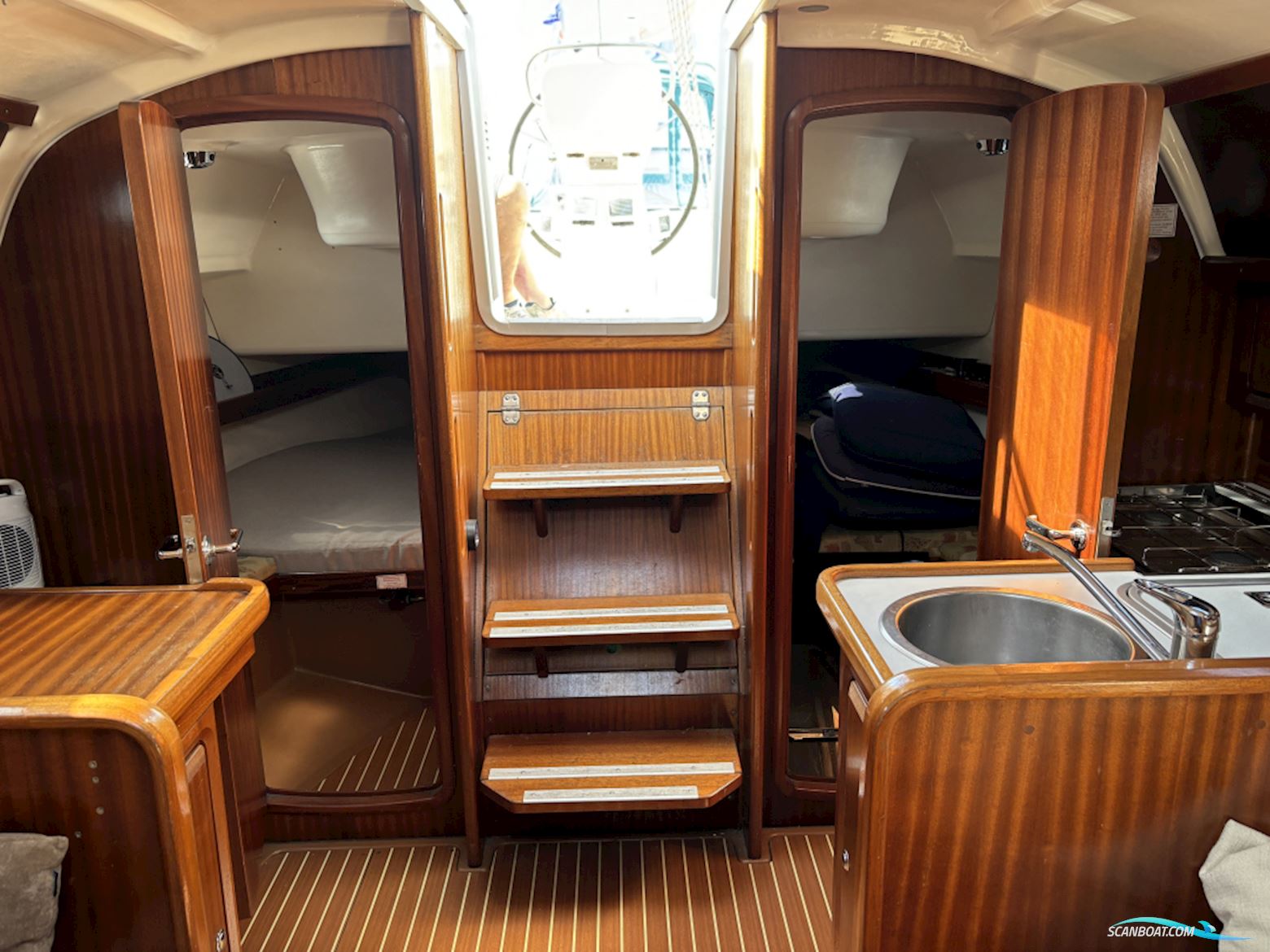 Bavaria 34-3 Cruiser