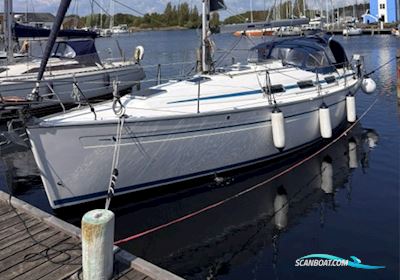 Bavaria 34-3 Cruiser Segelboot 2000, mit Volvo Penta MD20 motor, Dänemark