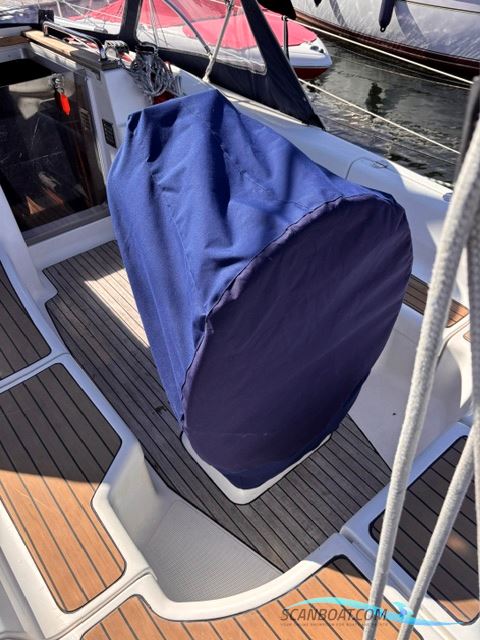 Bavaria 34-3 Cruiser